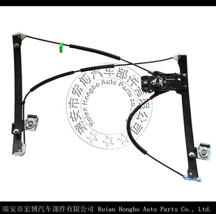 一探大众POLO玻璃升降器6N3837401E/6N3837402E的可靠性及安装指南